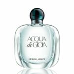 Armani Acqua Di Gioia