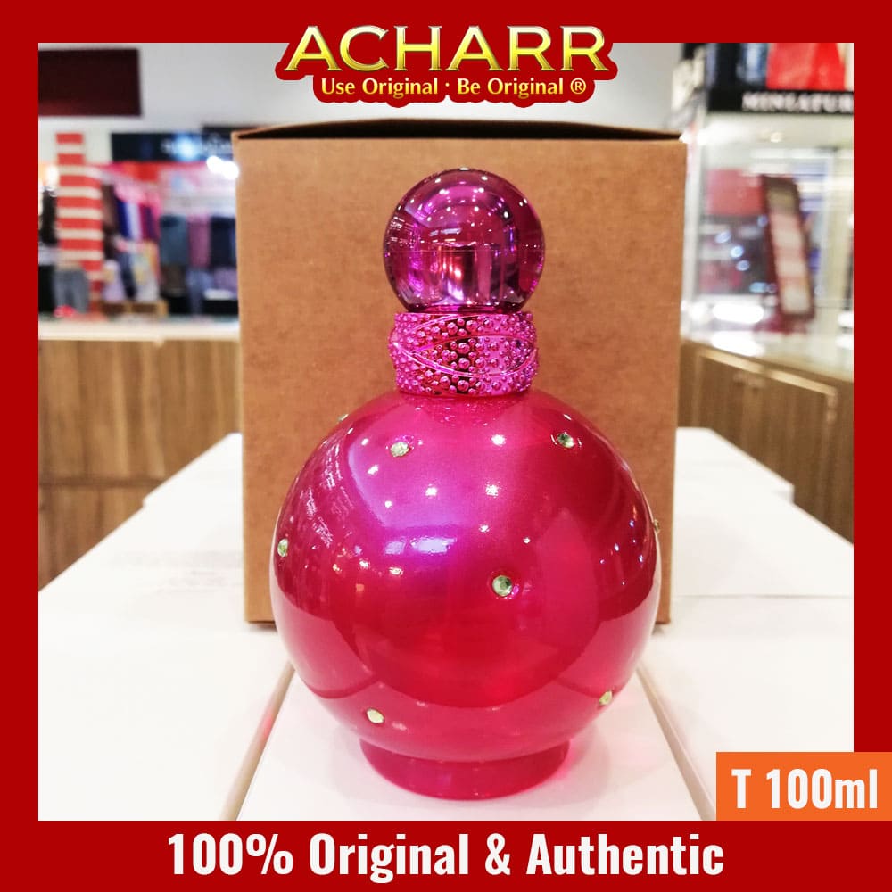 Britney Spears Fantasy Tester Unit 100ml