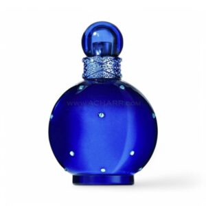 Britney Spears Midnight Fantasy New