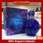 Britney Spears Midnight Fantasy Retail Unit 100ml