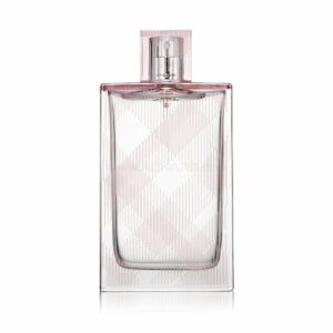 Burberry Brit Sheer