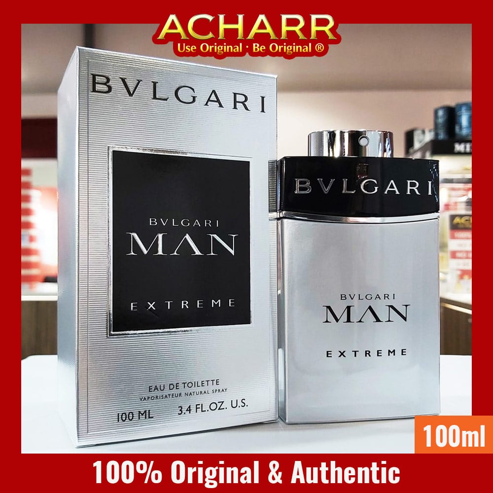 香水(男性用) BVLGARI MAN EXTREME Eau DE PARFUM Bvlgari Man Extreme Bvlgari cologne - a fragrance for men 2013