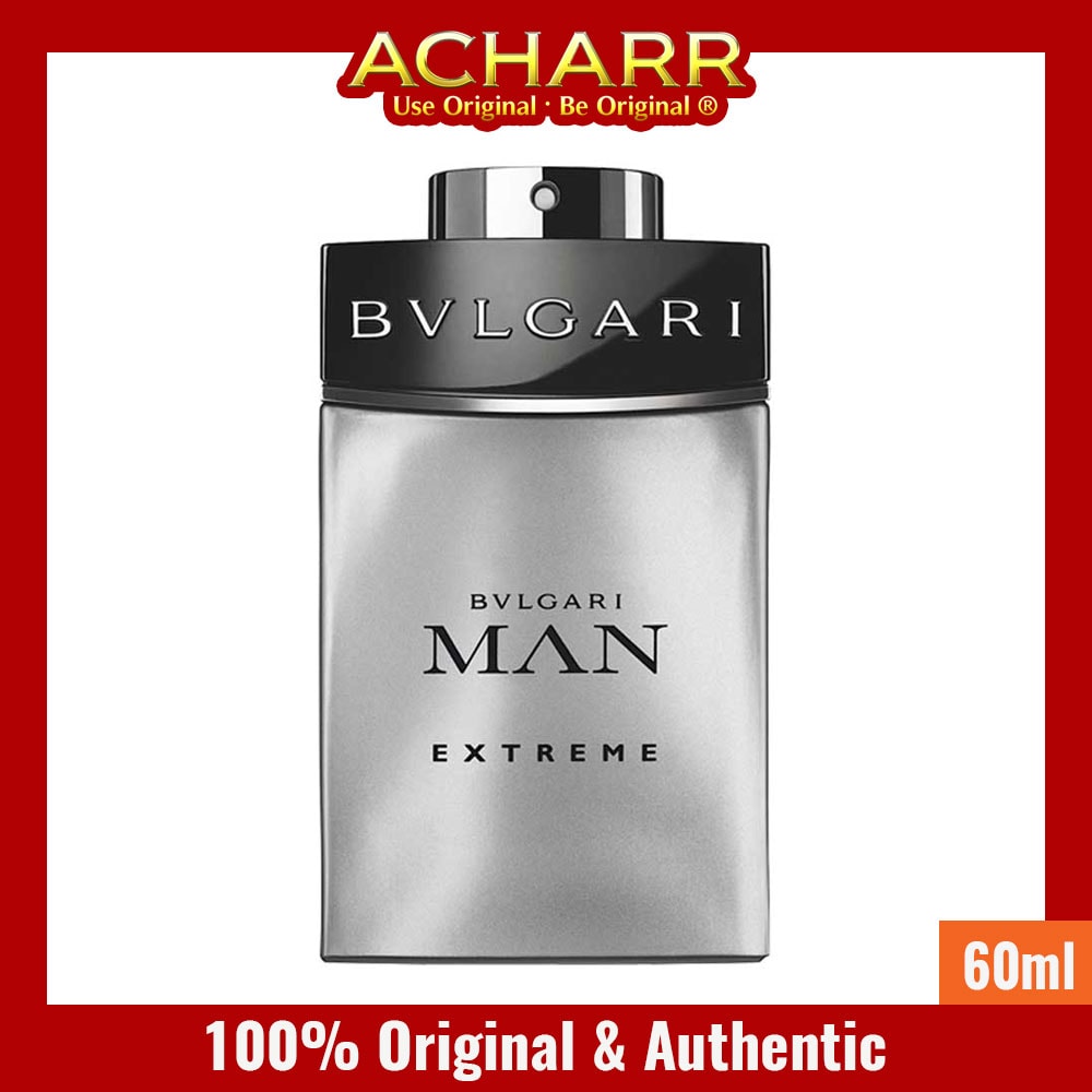Extreme Eau De Toilette Parfum Bvlgari Extreme Original Bvlgari - Main Image