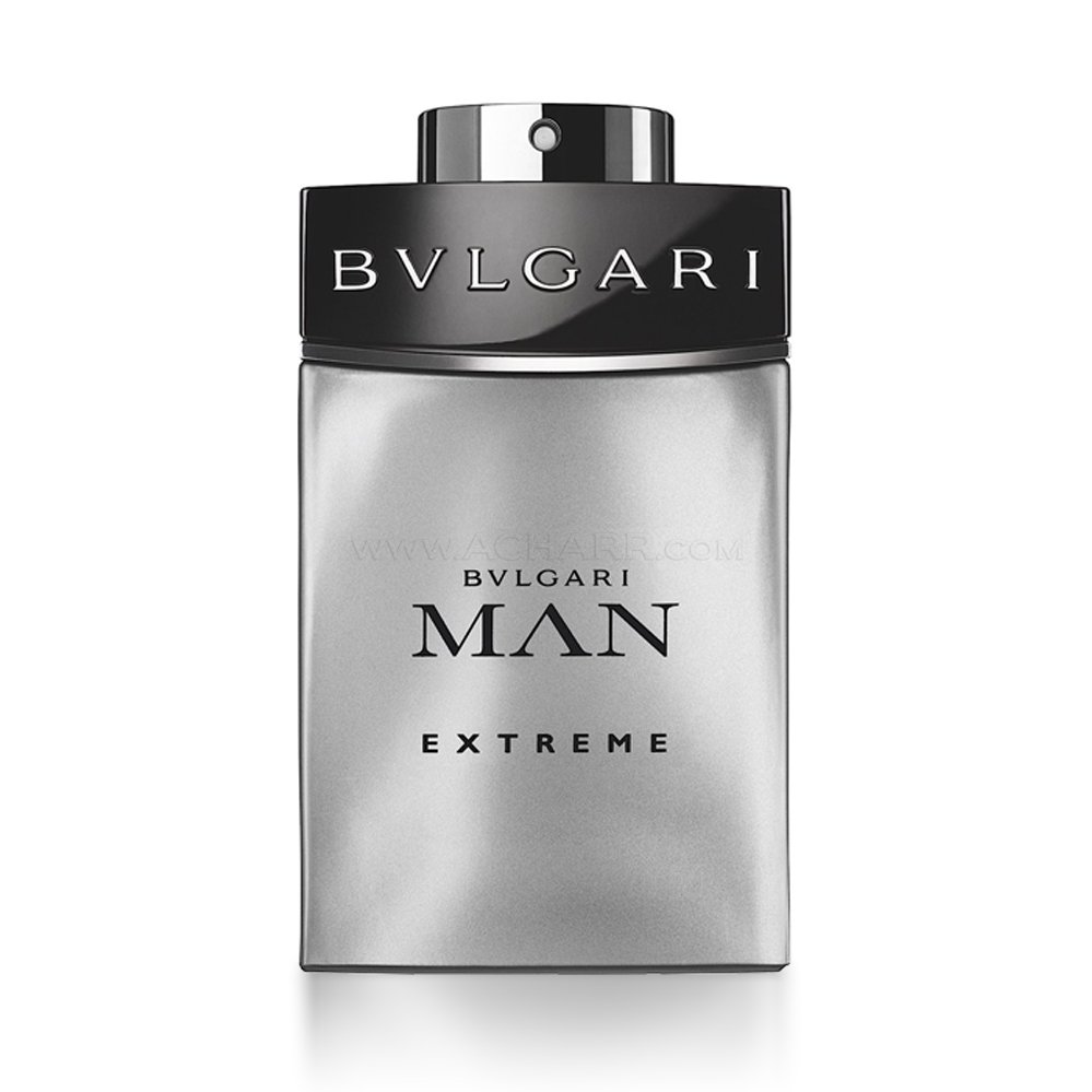 bvlgari perfume extreme