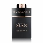 Bvlgari Man in Black