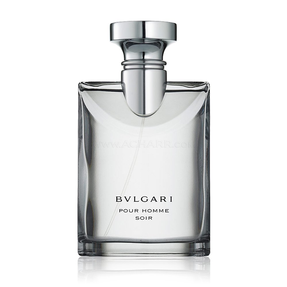Bvlgari Pour Homme Soir ACHARR Perfume Wholesale