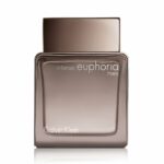 CK Euphoria Intense For Men