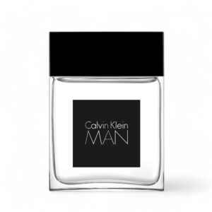 CK Man New Packaging Perfume