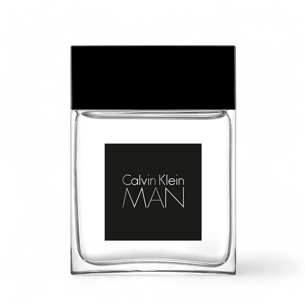 CK Man New Packaging