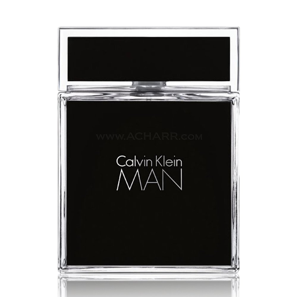 CK Man by Calvin Klein | ACHARR Perfume Wholesale