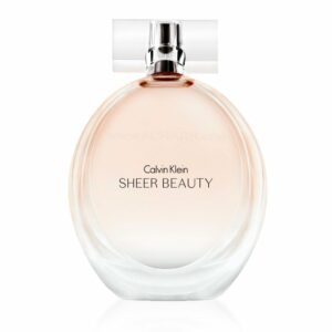 CK Sheer Beauty