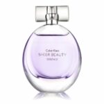 CK Sheer Beauty Essence