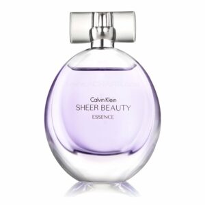 CK Sheer Beauty Essence