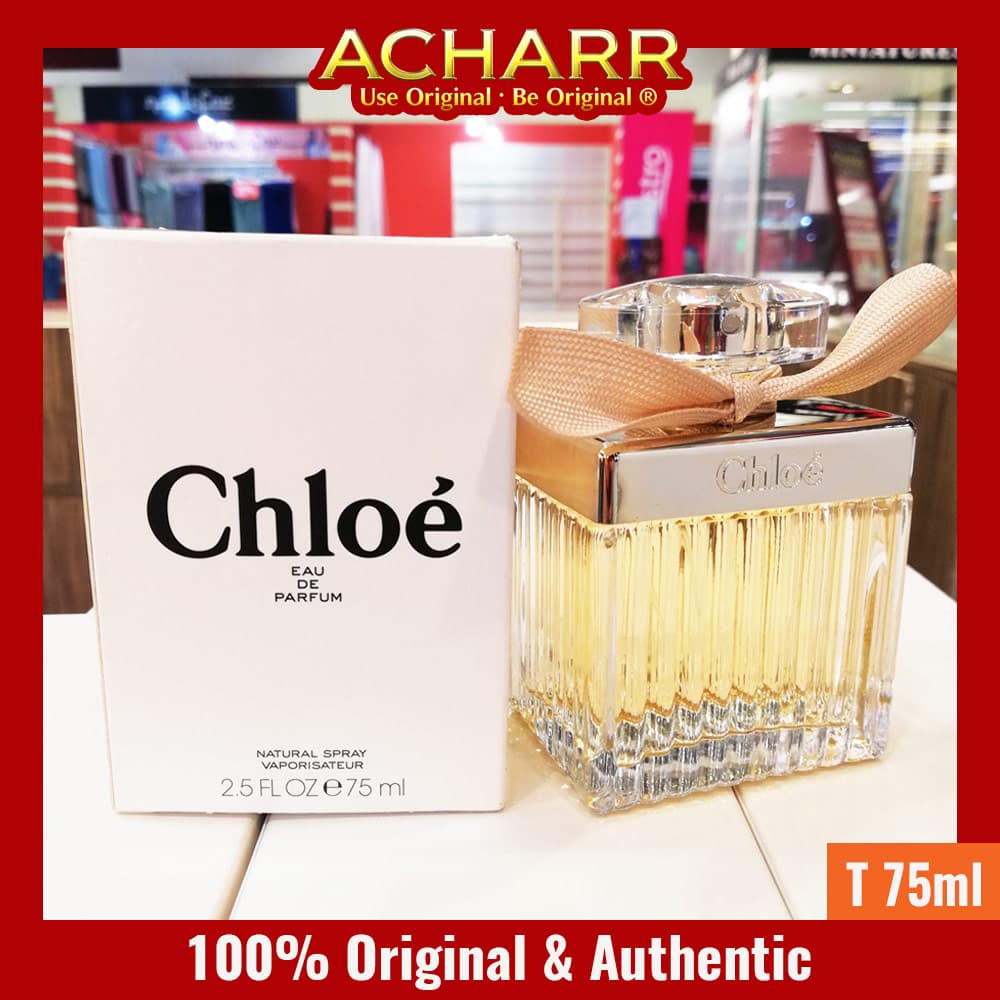 Chloe Signature Eau De Parfum
