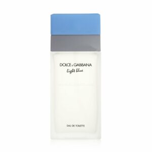 D&G Light Blue