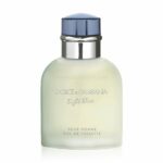 D&G Light Blue Pour Homme