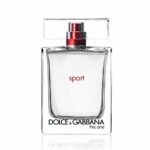 D&G The One Sport