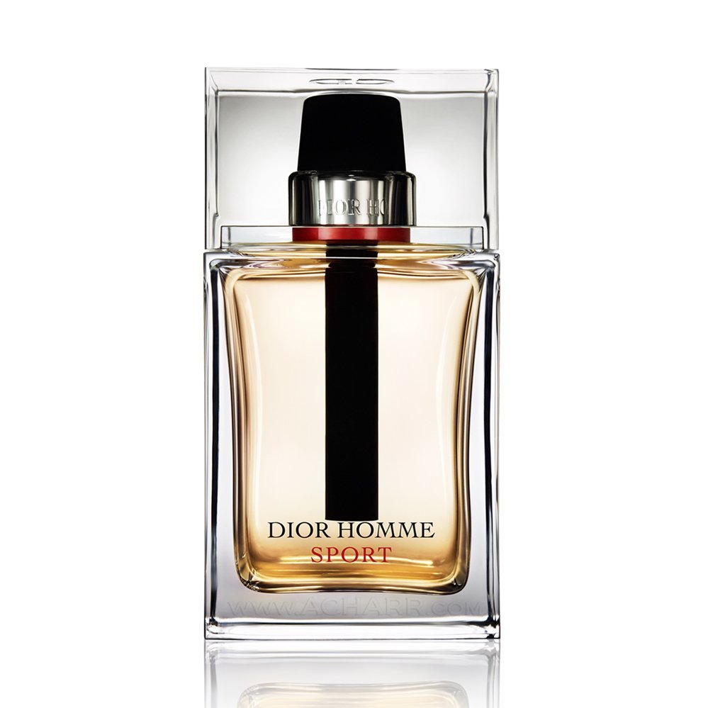 Sport Edt Dior Homme Sport 2016 Dior Homme Intense (2019), Dior