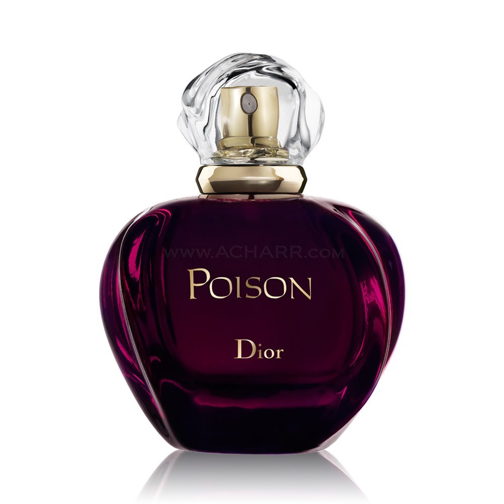 Dior Poison by Christian Dior | ACHARR Perfume Wholesale |