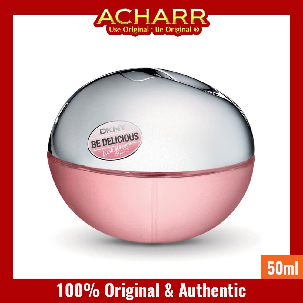 DKNY Be Delicious Fresh Blossom Retail Unit 50ml Perfume