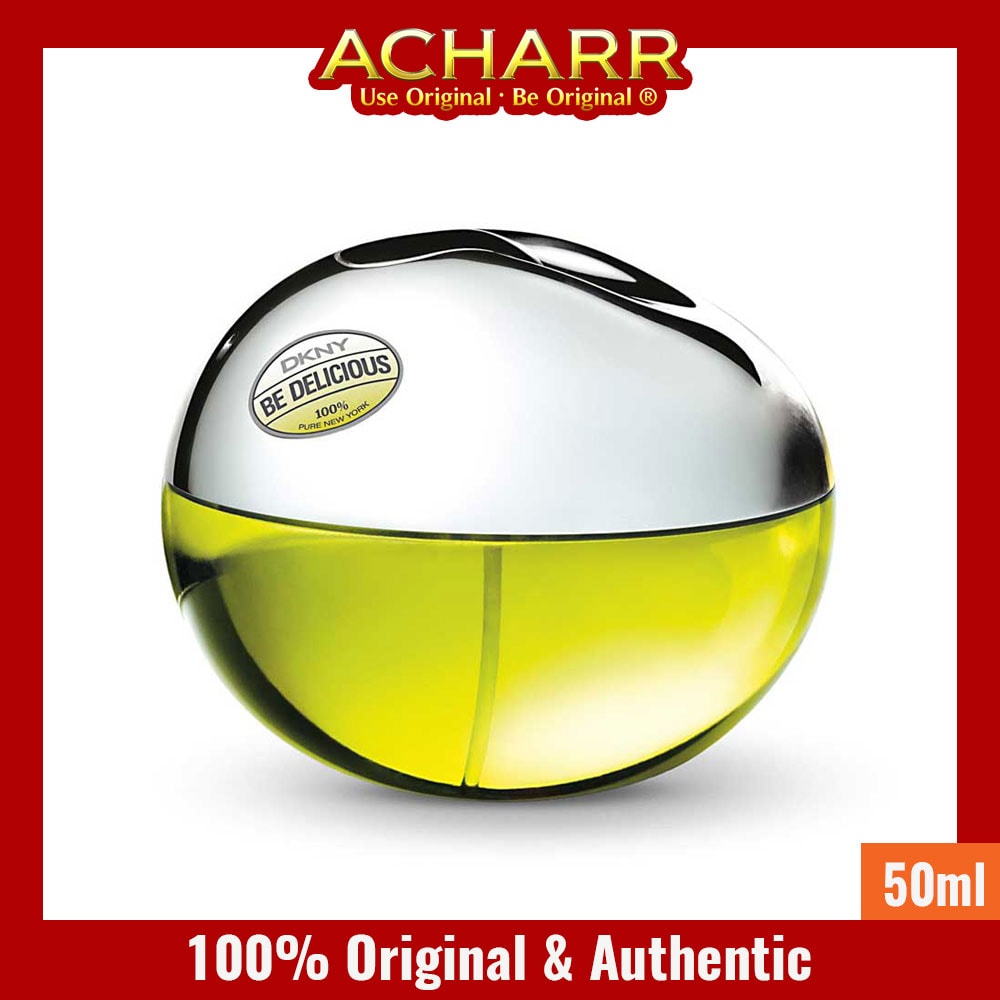 DKNY Be Delicious Retail Unit 50ml Perfume