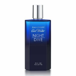 Davidoff Cool Water Night Dive