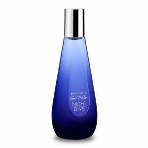 Davidoff Cool Water Night Dive Woman
