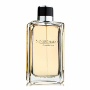 Davidoff Silver Shadow