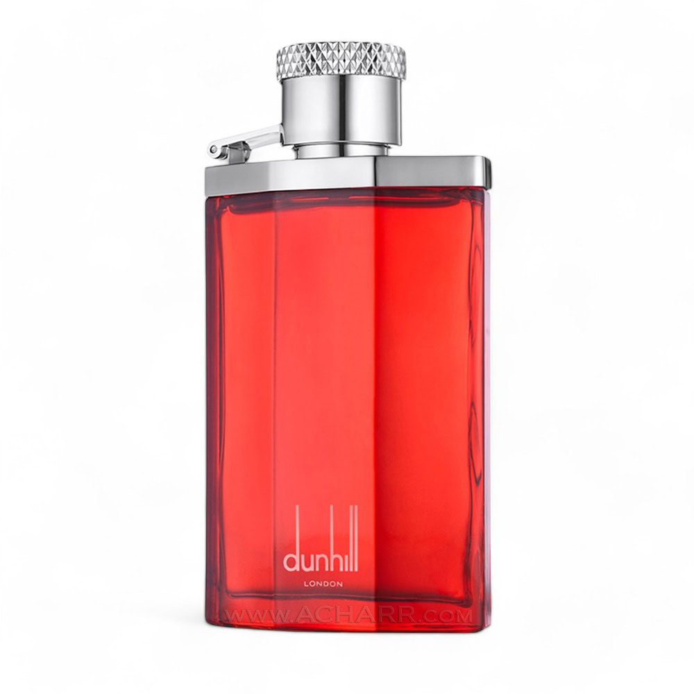 Dunhill Desire Red New Packaging
