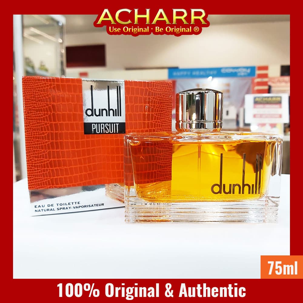Dunhill Pursuit by Dunhill ACHARR Perfume Wholesale