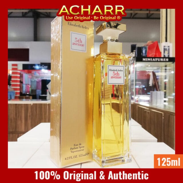 Elizabeth Arden 5th Avenue | ACHARR Perfume Wholesale