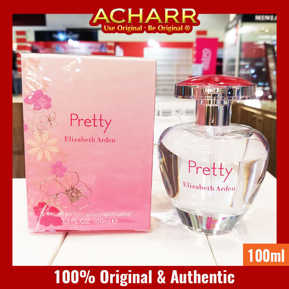 Elizabeth Arden Pretty Retail Unit 100ml