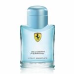 Ferrari Scuderia Light Essence