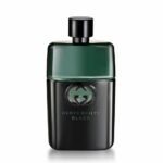 Gucci Guilty Black Pour Homme