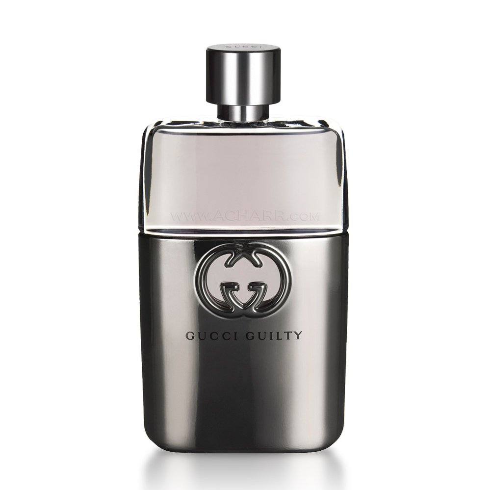 Gucci Guilty Pour Homme | ACHARR Perfume Wholesale |