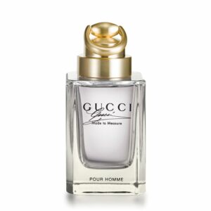 Gucci by Gucci Made to Measure