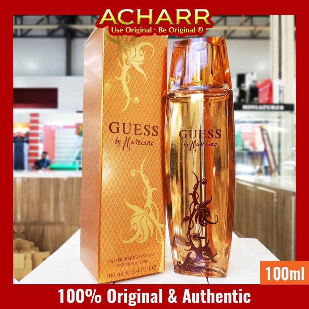 Guess Marciano Retail Unit 100ml Perfume