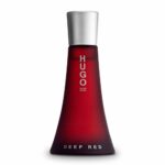 Hugo Boss Deep Red