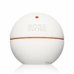 Hugo Boss In Motion White