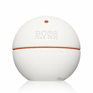 Hugo Boss In Motion White