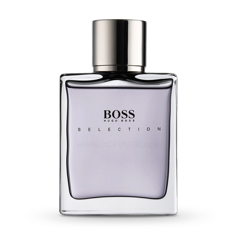 Hugo Boss Selection | ACHARR Perfume Wholesale