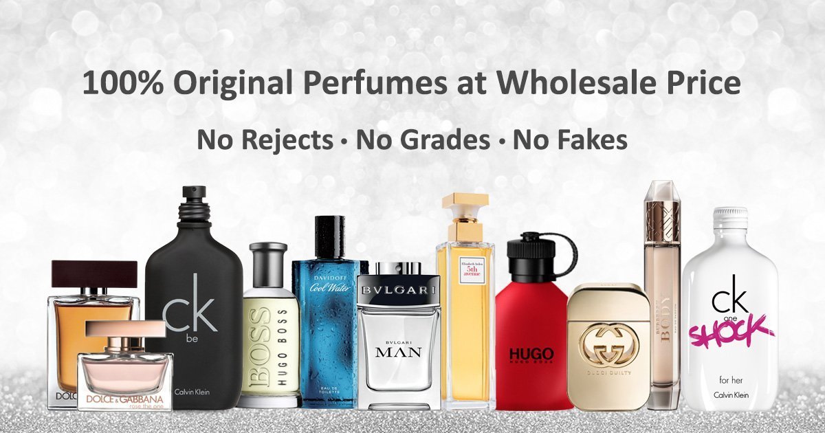 PerfumeMalaysia.my, Online Shop