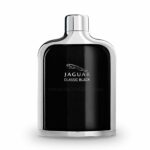 Jaguar Classic Black