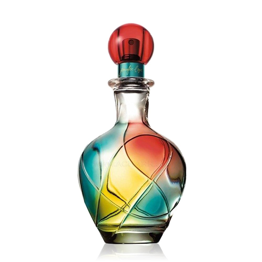 Jennifer lopez live sales luxe gift set