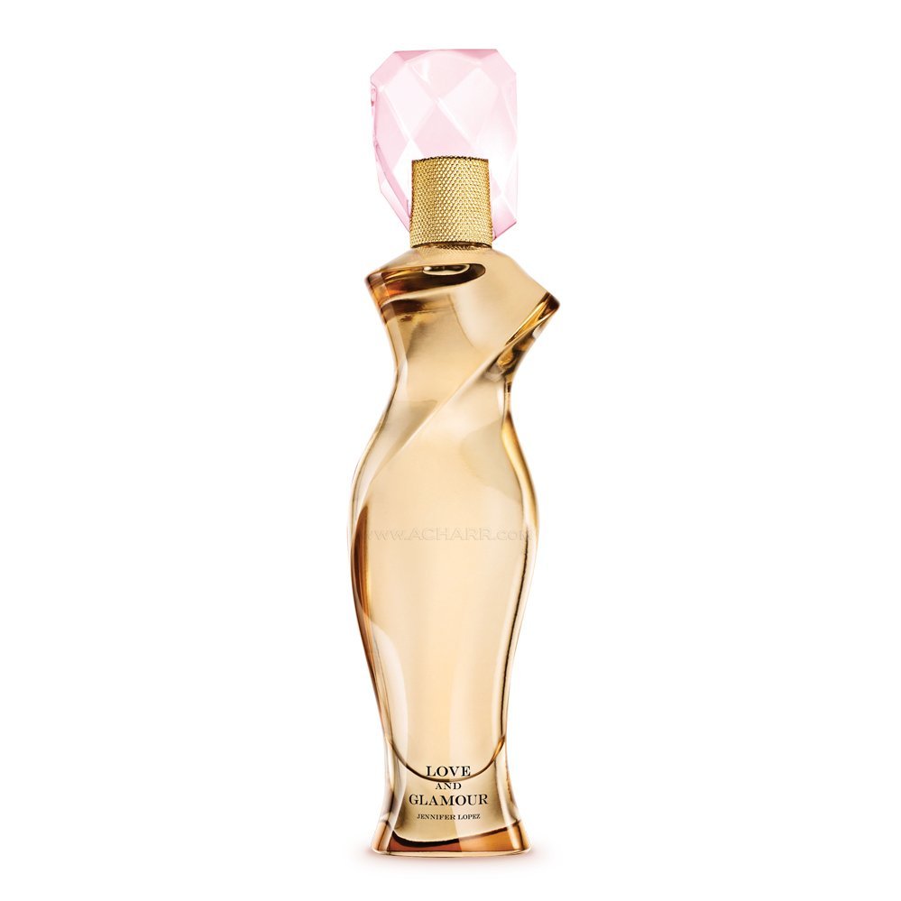 Jennifer Lopez Love and Glamour | ACHARR Perfume Wholesale |