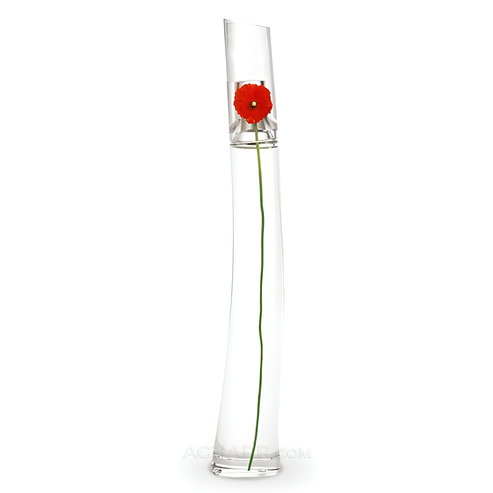 Kenzo Flower EDP New 2025