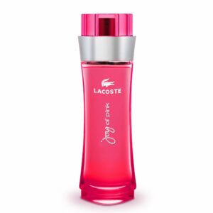 Lacoste Joy of Pink