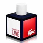 Lacoste Live