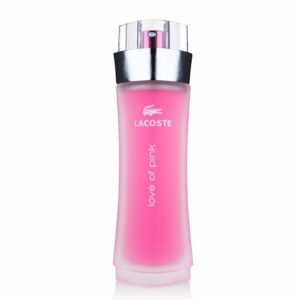 Lacoste Love Of Pink