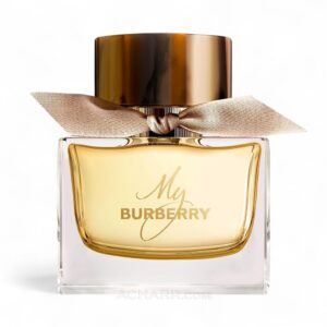 Burberry My Burberry EDP New Perfume